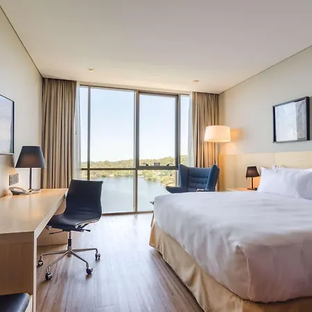 Hampton By Hilton Montevideo Carrasco-3