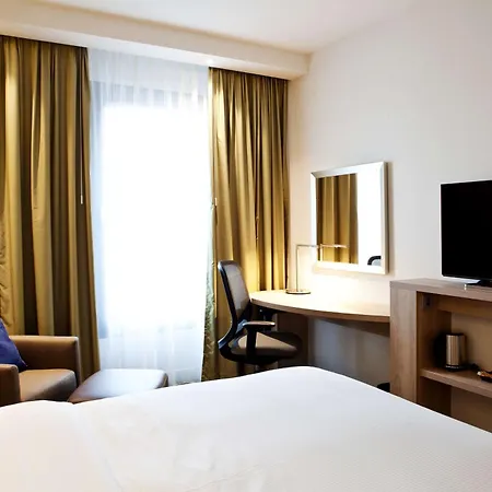 Hampton By Hilton Aachen Tivoli-2