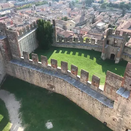 Star Soave Rooms - Locazione Turistica-3