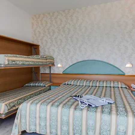 Hotel Cigno D'Oro-3