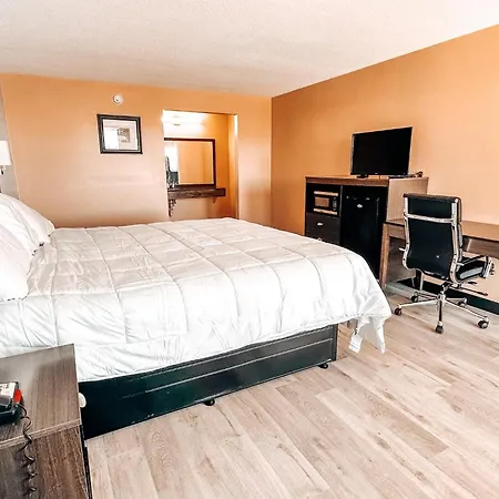 Laker Inn-3