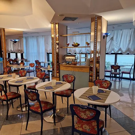 Hotel Soleblu-2