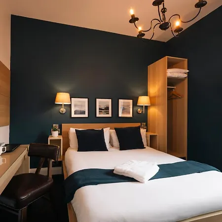 Celtic Lodge Guesthouse - Restaurant & Bar-2