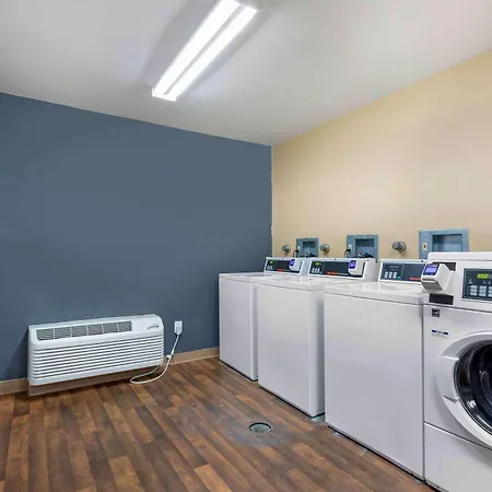 Extended Stay America Suites - Albuquerque - Rio Rancho-3