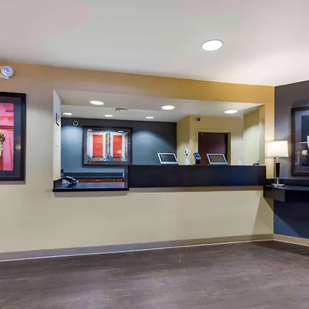 Extended Stay America Suites - Albuquerque - Rio Rancho-2