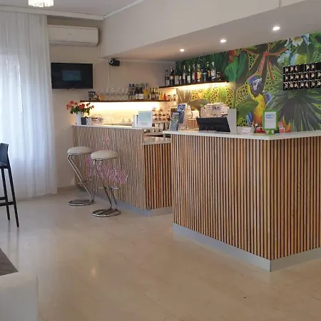 Hotel Cimarosa-2