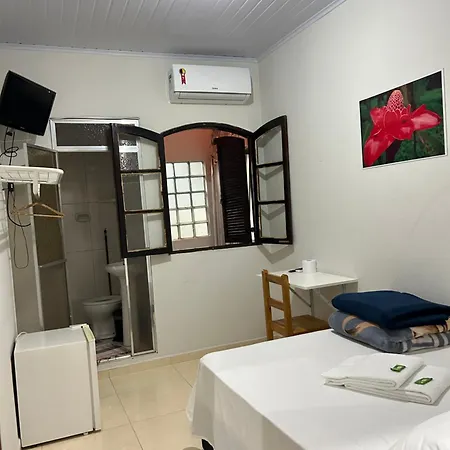 Pousada Maciel-2