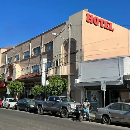 Hotel Catalina-2