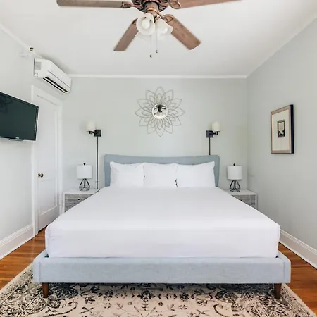 Princess Anne Boutique Hotel-3