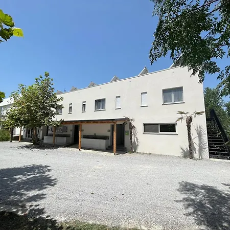 Lake Shkodra Resort-2