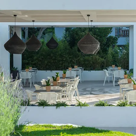 Bitzaro Grande Hotel&Suites-2