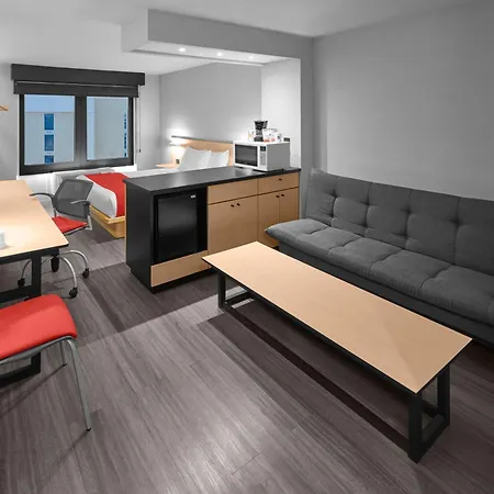 City Express By Marriott Ciudad Juarez-2