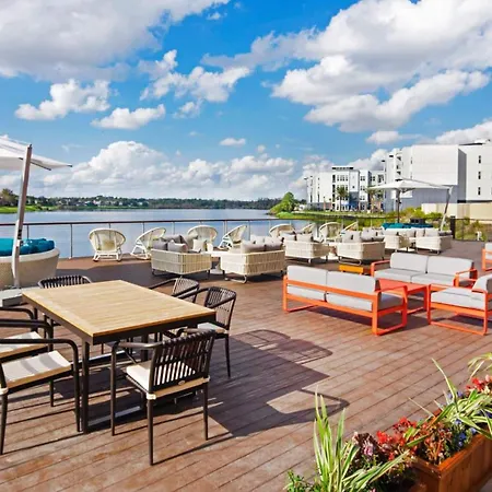 Hyatt Place Jacksonville St. Johns Town Center-3