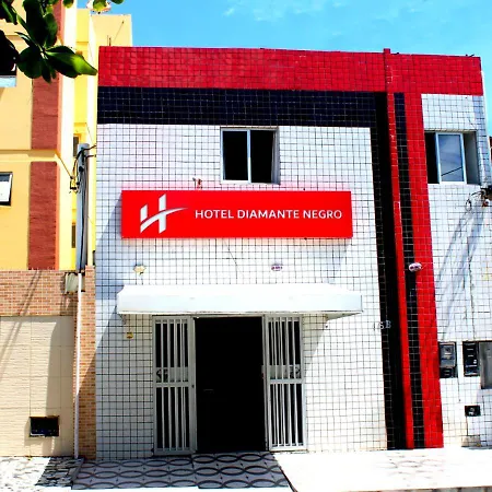 Hotel Diamante Negro-3