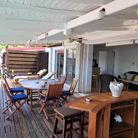 Les Balcons D'Oyster Pond-2
