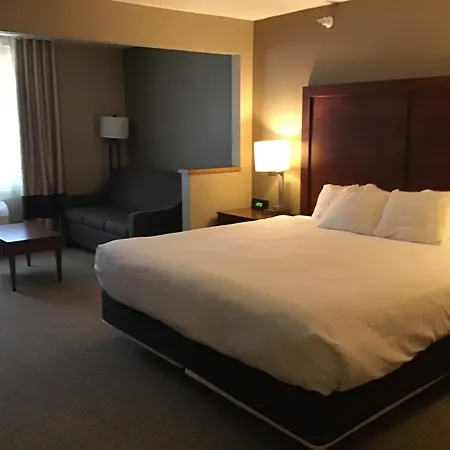 Comfort Inn Ellensburg-3