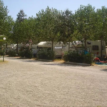 Villaggio Mondial Camping-3