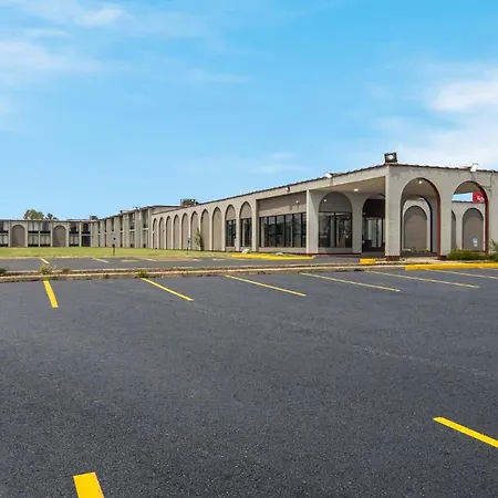 Red Roof Inn & Conference Center Chicago - Aurora Fox Valley-2