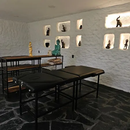 Casa Ndomi Tepoz-3
