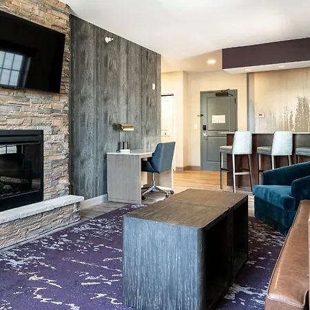 Holiday Inn Resort Deadwood Mountain Grand By Ihg-2