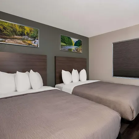 Quality Inn Elk Grove-Sacramento-2