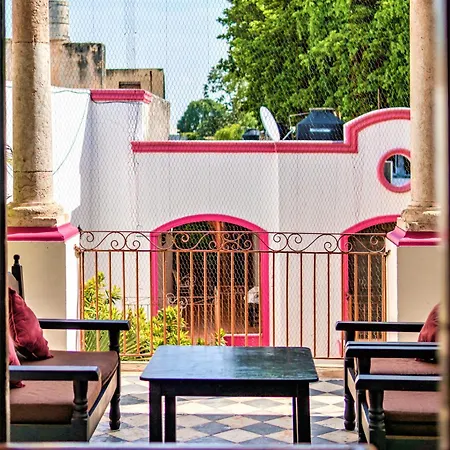 Hotel Gran Centenario-2