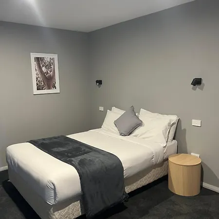 Murrumbateman Country Inn-3