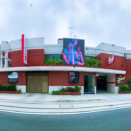 Studio Motel (Adults Only)-2