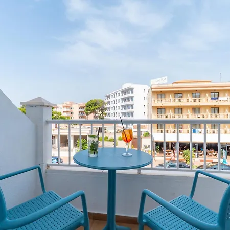 Hostal Alzina-3