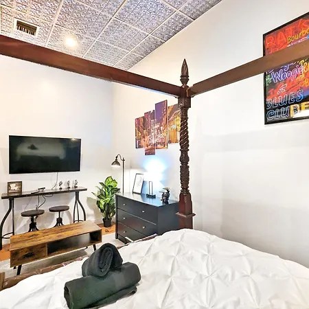 Bon Maison Guest House-2