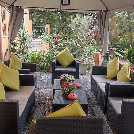 Hotel Sereno-3