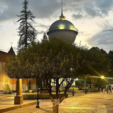 Hotel Gomez de Celaya-3
