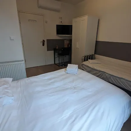 Hotel-Chao NL-2