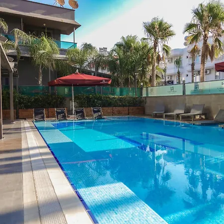 Laren Family Hotel & Spa - Boutique Class-2
