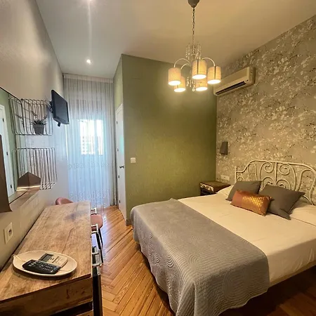Hostal Avenida-2