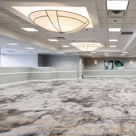Houston Marriott South At Hobby Airport-3