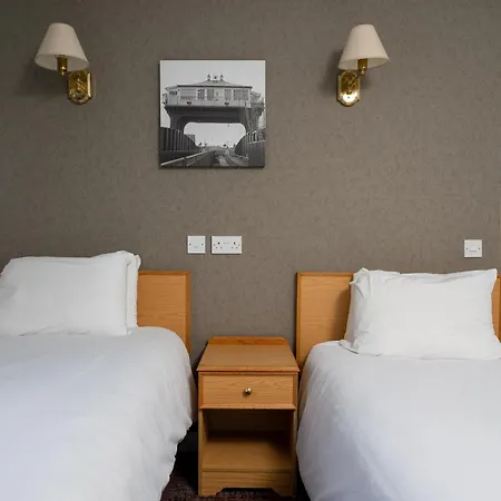 Old Grey Mare Inn By Greene King Inns-3