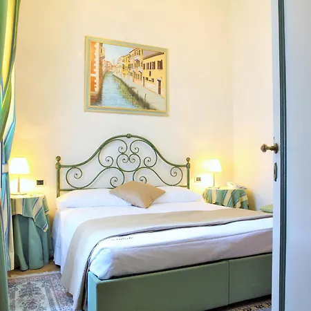 Villa Ducale Hotel&Ristorante-2
