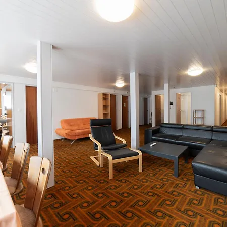Hotel Sonne-3