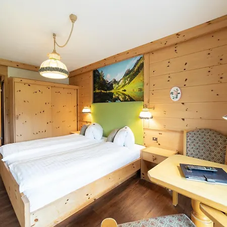 Hotel Sonne-2