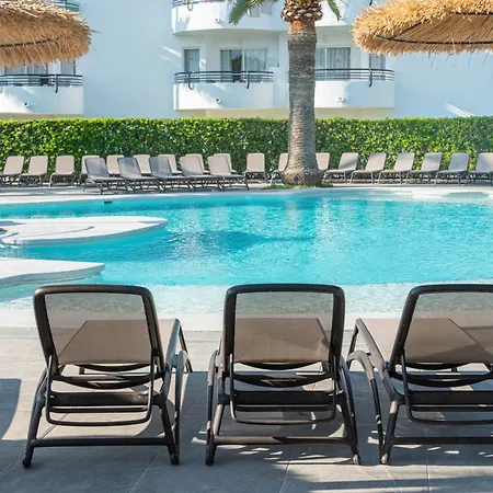 Alcudia Beach Apartments-2