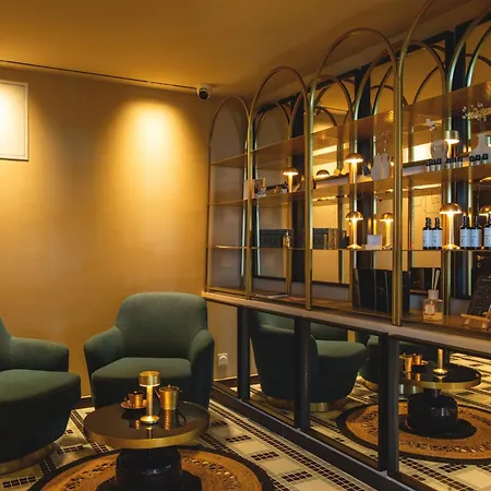 Hotel La Pietra Restaurant & Spa-2
