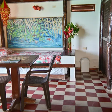 Hotel Isla Del Pirata-2