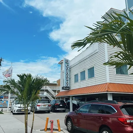 El Coronado Resort-2