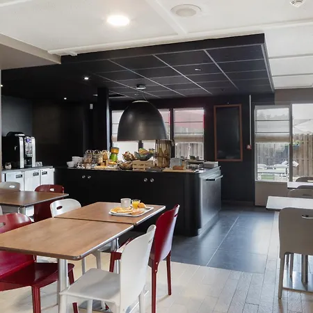 Hotel Morangis Orly-3