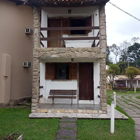 Pousada Nova Conquista-3