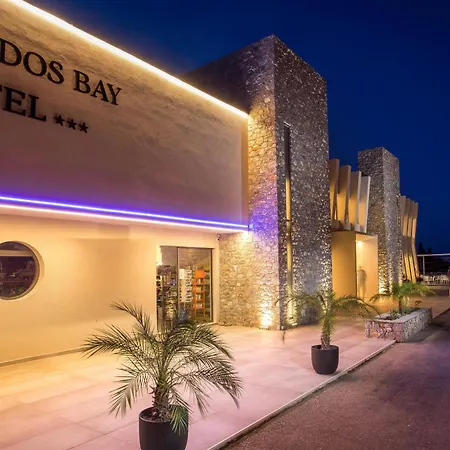 Lardos Bay Hotel-2