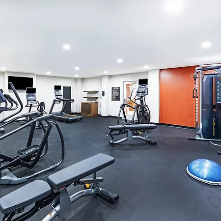 Candlewood Suites Dfw Airport North - Irving By Ihg-3