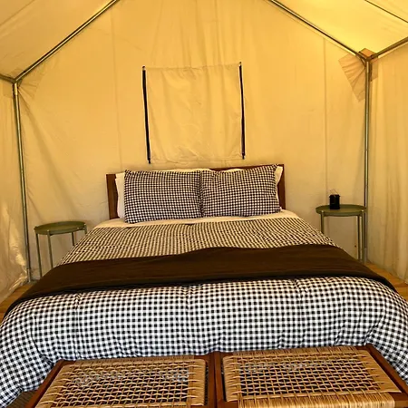 Lopez Farm Cottages & Tent Camping-2