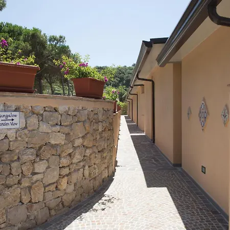 Torre San Vito Beach Hotel 3S-2